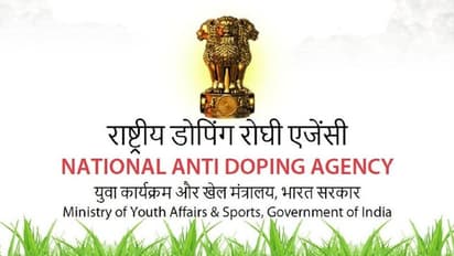 Indian weightlifter Seema banned for 4 years