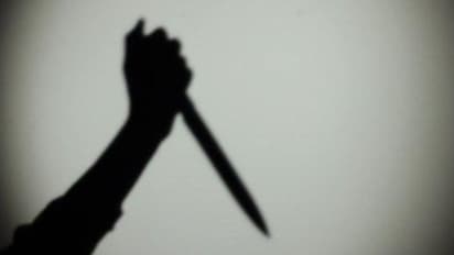 ನಾಯಿಗೆ ಪೆಟ್ಟು: ಆಕ್ಷೇಪಿಸಿದವನ ಕೈ ಕಟ್‌..!