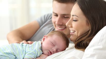 Parenting: ক্রমে বাড়ছে বাচ্চার রাগ ও জেদ, জেনে নিন বাচ্চার হিংসাত্মক আচরণের মোকাবিলা করবেন কী করে