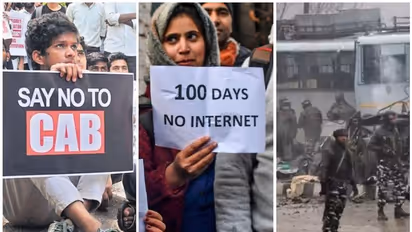 2020 ന്റെ ഗതി നിർണ്ണയിക്കാൻ പോകുന്ന 2019 -ലെ ആറ് സുപ്രധാന സംഭവങ്ങൾ