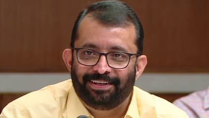 പ്രതിപക്ഷ പ്രമേയം യുക്തിക്ക് നിരക്കാത്തത്, തെറ്റൊന്നും ചെയ്തിട്ടില്ലെന്നും സ്പീക്കർ പി ശ്രീരാമകൃഷ്ണൻ