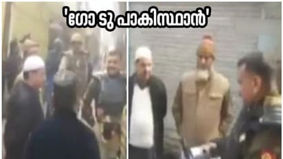 'പാകിസ്ഥാനിലേക്ക് പോകൂ' പരാമര്‍ശം; മീററ്റ് എസ്‍പിയ്ക്ക് ഡിജിപിയുടെ ശാസന മാത്രം