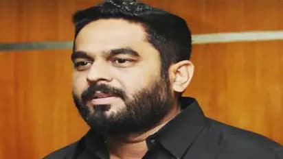 వెంటాడి మరీ దొంగలను పట్టించిన సినీ హీరో!