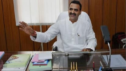 केंद्रीय मंत्री ने उपद्रव में छात्रों के शामिल होने पर उठाया सवाल, कहा- देवबंद की भूमिका की हो जांच