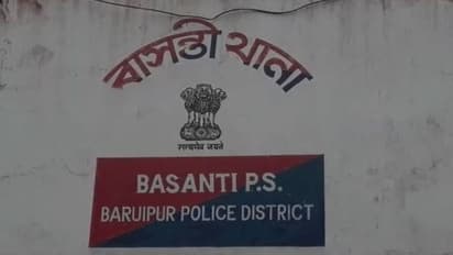 তৃণমূলের গোষ্ঠী সংঘর্ষে ফের গুলি চলল বাসন্তীতে, মৃত ১