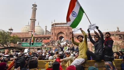 ఇది పాపులిస్ట్ చట్టం మాత్రమే కాదు...ఫాసిస్టు చట్టం...