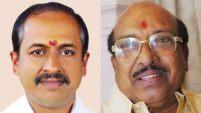 സുഭാഷ് വാസുവിന്റെ ആരോപണങ്ങൾക്ക് പിന്നാലെ ബിഡിജെഎസിനെ പിളർത്താൻ രാഷ്ട്രീയ നീക്കം സജീവം