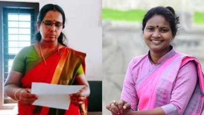 രമ്യാ ഹരിദാസ് പ്രസിഡന്റായിരുന്ന കുന്ദമംഗലം ബ്ലോക്ക് പഞ്ചായത്ത് എൽഡിഎഫിന്, പി സുനിത പുതിയ പ്രസിഡന്റ്