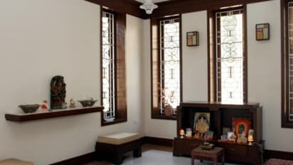 দুঃসময়কে বদলে ফেলুন, বাস্তু অনুযায়ী মেনে চলুন এই একটি নিয়ম