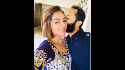 Nazriya Nazim, Fahadh Faasil's magical love story: Here's how she proposed him on the sets of Bangalore Days