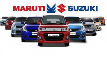 പത്തില് ഏഴു സ്ഥാനവും സ്വന്തമാക്കി മാരുതി