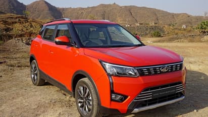 എക്‌സ്‌യുവി 300ന്‍റെ പെട്രോൾ ബി എസ് 6 പതിപ്പ് വിപണിയിൽ