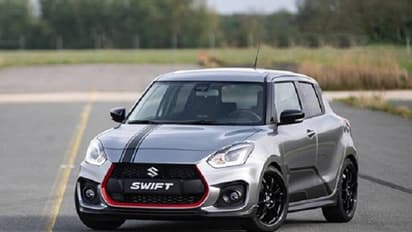 ಬರುತ್ತಿದೆ ಸ್ಪೊರ್ಟೀವ್ ಮಾರುತಿ ಸ್ವಿಫ್ಟ್ ಕಾರು!