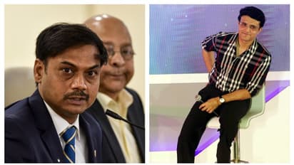 সরতেই হচ্ছে প্রসাদকে, নির্বাচক কমিটিতে বদলের খবর জানালেন সৌরভ