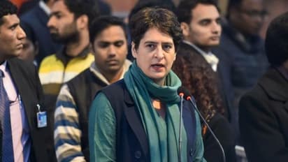 ಸರ್ಕಾರಿ ಬಂಗಲೆ ಉಳಿಸಿಕೊಳ್ಳಲು ಪ್ರಿಯಾಂಕಾ ಗಾಂಧಿ ರಾಜ್ಯಸಭೆಗೆ?