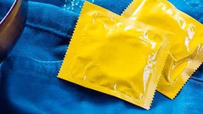 'വെജിറ്റേറിയൻ കോണ്ടം: സെക്സ് ലൈഫ് സുരക്ഷിതമാക്കും, സുദീർഘവും' - ജർമ്മൻ കമ്പനി പറയുന്നത് ഇങ്ങനെ