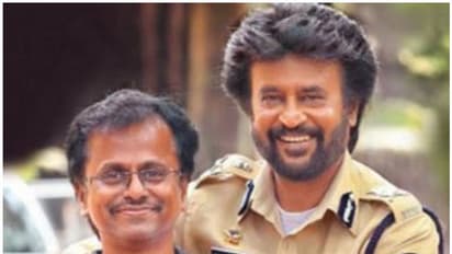 രജനികാന്തിനെ അങ്ങനെ പ്രസരിപ്പോടെ കാണിക്കുന്നത് അത്ര ബുദ്ധിമുട്ടുള്ള കാര്യമല്ല: എ ആര് മുരുഗദോസ്