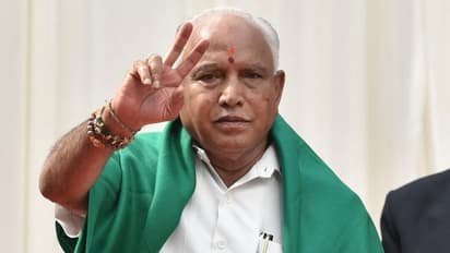 Be COVID-19 negative, to meet Karnataka CM BS Yediyurappa