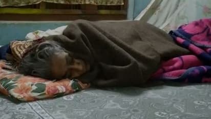 সরকারি হাসপাতাল থেকে নিখোঁজ, ১৮ দিন পর বৃদ্ধার হদিশ মিলল শিয়ালদহ স্টেশনে