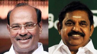 அன்புமணி முதல்வர் ஆகணும்... ஆனால் எடப்பாடி ஆட்சி சூப்பர்...!!  டபுள் ஆக்ஷனில்  அசத்தும்  தைலாபுரம் டாக்டர்...!!