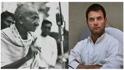 'സേഫ്റ്റി വാൽവ് തിയറി' മുതൽ ലോക്‌സഭയിലെ  പ്രതിപക്ഷം വരെ;  പിറന്നാൾ ദിവസം അല്പം കോൺഗ്രസ് ചരിത്രം