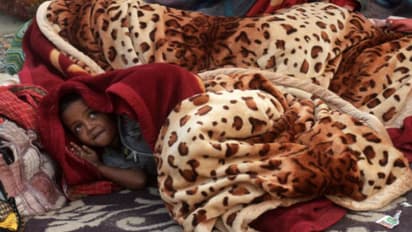 আজও দাপিয়ে ব্যাটিং শীতের, সর্বনিম্ন তাপমাত্রা স্বাভাবিকের ৩ ডিগ্রি নীচে