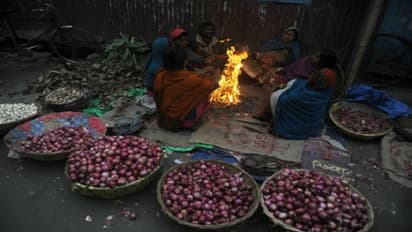 ফের পশ্চিমি ঝঞ্ঝার ভ্রুকুটি, মকর সংক্রান্তি কাটতেই উর্ধ্বমুখী পারদ