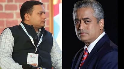 രജ്ദീപ് സര്ദേശായിക്കെതിരെ ട്വിറ്റര് പോള്; ബിജെപി ഐടി സെൽ മോധാവിക്കെതിരെ എഡിറ്റേഴ്സ് ഗില്ഡ് ഓഫ് ഇന്ത്യ