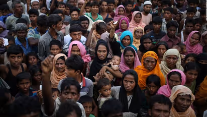 Anti-CAA protests: Govt's next move is to deport Rohingyas from country, says MoS Jitendra Singh