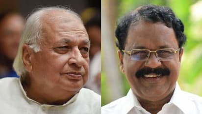 ഗവര്ണറെ അറിയിക്കണമായിരുന്നു; സര്ക്കാരിന് പറ്റിയത് ഗുരുതര വീഴ്ചയെന്ന് പിഎസ് ശ്രീധരൻപിള്ള