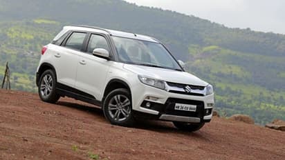 പുതിയ ബ്രസയുമായി മാരുതി എത്തുമ്പോള്; കാര് വിപണിയില് എന്ത് സംഭവിക്കും