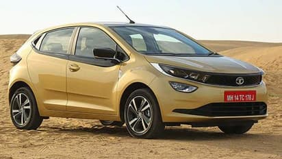 കാത്തിരിപ്പിന് വിട; ടാറ്റ അള്ട്രോസിന്റെ ബുക്കിംഗ് തുടങ്ങി