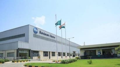 மீண்டும் சிக்கலில் டிவிஎஸ் நிறுவனம் !! வேலையில்லா நாட்களை அறிவித்தது !!