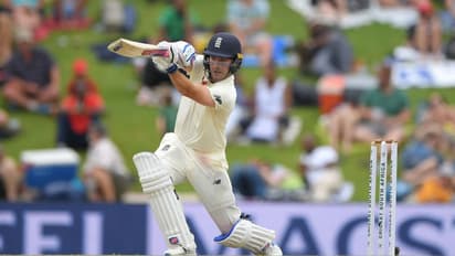 കരുത്തോടെ ഇംഗ്ലണ്ട്; ദക്ഷിണാഫ്രിക്കയ്‌ക്കെതിരെ  വിജയപ്രതീക്ഷ