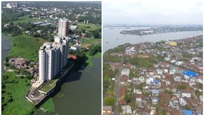 തീരദേശ പരിപാലന നിയമം ലംഘിച്ച കെട്ടിടങ്ങളുടെ കണക്കെടുപ്പ്; സംശയിക്കുന്ന 4,239 കെട്ടിടങ്ങളുടെ പട്ടിക ജില്ലാ കളക്ടര്ക്ക് സമര്പ്പിച്ചു