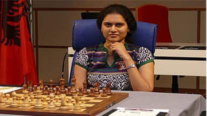 ಕೊನೆರು ಹಂಪಿ ವಿಶ್ವ ಚಾಂಪಿಯನ್; ಈ ಸಾಧನೆ ಮಾಡಿದ ಭಾರತದ ಮೊದಲ ಮಹಿಳೆ