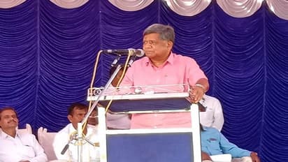 ಕನ್ನಡಿಗರು, ಮರಾಠರ ನಡುವೆ ಶಿವಸೇನೆ ಬೆಂಕಿ ಹಚ್ಚುತ್ತಿದೆ:ಶೆಟ್ಟರ್