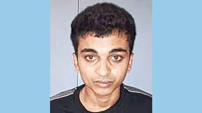 ದರೋಡೆಗಾಗಿ ಕದ್ದ ಪಿಸ್ತೂಲ್ ಹಿಡಿದು ಬಂದಿದ್ದ!