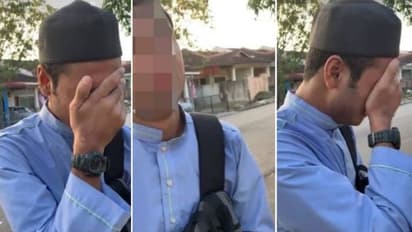 हुआ नकली मौलवी का पर्दाफाश, कुरान के टीचर को खुद नहीं थी इस्लाम की थोड़ी सी भी जानकारी