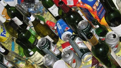 മദ്യക്കുപ്പികൾ ഇനി എന്ത് ചെയ്യുമെന്ന് പേടിക്കേണ്ട; ബിവ്റിജസ് ഷോപ്പുകൾ എടുത്തോളും, പണവും തരും