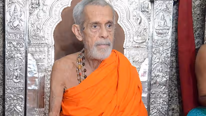 Homage to a great soul: How Vishvesha Teertha embraced the whole world as one