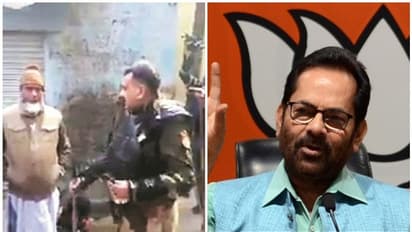 பாகிஸ்தானுக்கு செல்லுங்கள் எனப் பேச்சு... உ.பி. போலீஸ் எஸ்.பிக்கு எதிராக மோடி அமைச்சரவையிலிருந்து போர்க் குரல்!