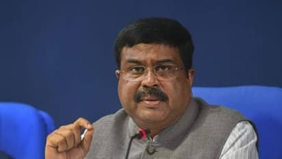 'ഭാരത് മാതാ കീ ജയ് വിളിക്കുന്നവര് മാത്രം ഇന്ത്യയില് ജീവിച്ചാല് മതി': കേന്ദ്രമന്ത്രി