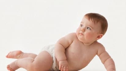 ನಿಮ್ಮ ಮಗುವಿನಲ್ಲಿ ಬೊಜ್ಜು ಹೆಚ್ಚುತ್ತಿದೆಯಾ? ಕಡಿಮೆಗೊಳಿಸಲು ಈ ಟ್ರಿಕ್ ಬಳಸಿ!