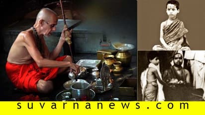 ವೆಂಕಟರಮಣ ‘ವಿಶ್ವೇಶ ತೀರ್ಥ’ರಾಗಿದ್ದು ಹೇಗೆ..?