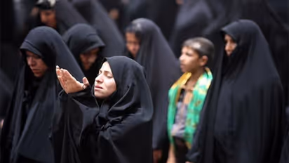 Kerala government says no hijab with student police cadets uniform