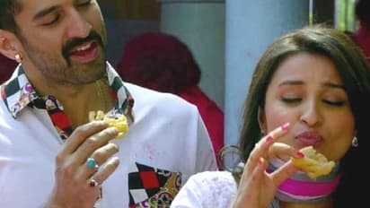 2019ರಲ್ಲಿ ಭಾರತೀಯರು ಇಷ್ಟಪಟ್ಟು ತಿಂದಿದ್ದು ಇದನ್ನೇ...