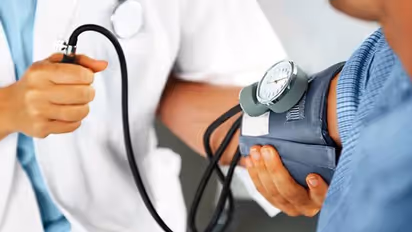 ഉയര്ന്ന രക്തസമ്മര്ദ്ദമുള്ളവര് പാലിക്കേണ്ട നാല് കാര്യങ്ങൾ