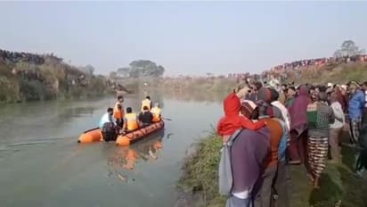 চন্দ্রকোনায় পিকনিকে এসে নিখোঁজ ৩ যুবক, উদ্ধার ১ মৃতদেহ
