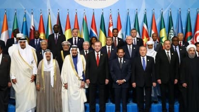 കശ്മീര് വിഷയം ചര്ച്ച ചെയ്യാന് ഇസ്ലാമിക രാജ്യങ്ങള് യോഗം ചേരുന്നു